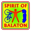 Spirit of Balaton logo