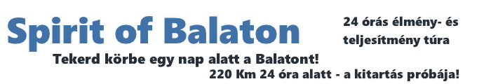 Spirit of Balaton